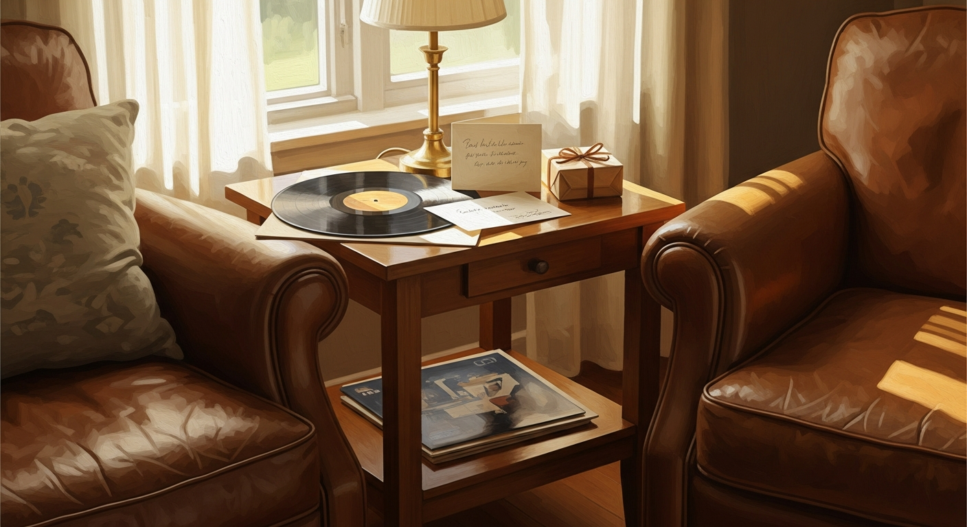 Father's Day Gifts for the Dad Who Has Everything